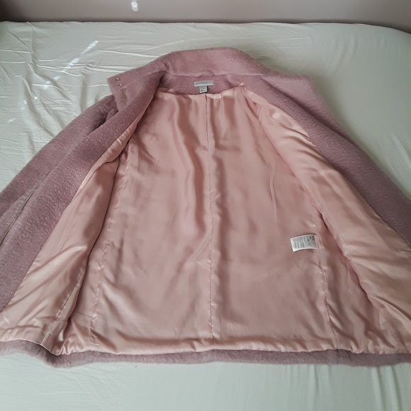 H&M Wool blend Coat - Picture 4 of 7